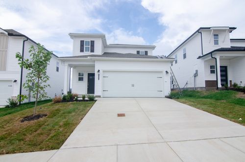 4960 Trail Ridge Ct, Nashville, TN, 37207-3075 | Card Image