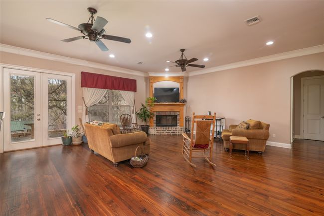 594 Junior Edwards Rd, House other with 3 bedrooms, 2 bathrooms and null parking in Doyline LA | Image 12