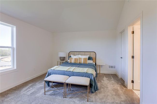 17500 Acton St, House other with 5 bedrooms, 6 bathrooms and null parking in Overland Park KS | Image 33