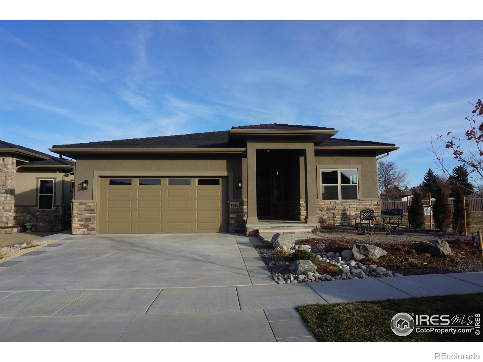 Blue Agave Ct, Loveland, CO 80537