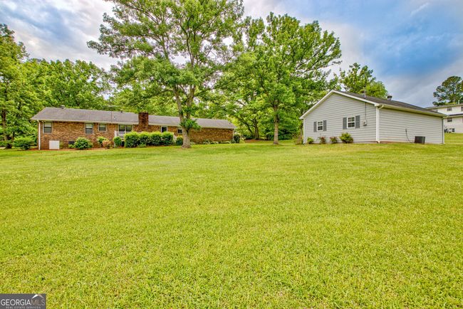 110 Silver Leaf Dr, House other with 3 bedrooms, 2 bathrooms and null parking in Fayetteville GA | Image 43