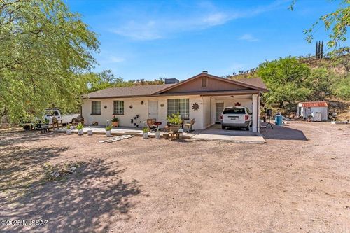 1002 Camino Caralampi, Rio Rico, AZ, 85648-1609 | Card Image