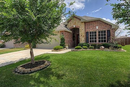 704 Windflower Dr, Fate, TX, 75087-9316 | Card Image