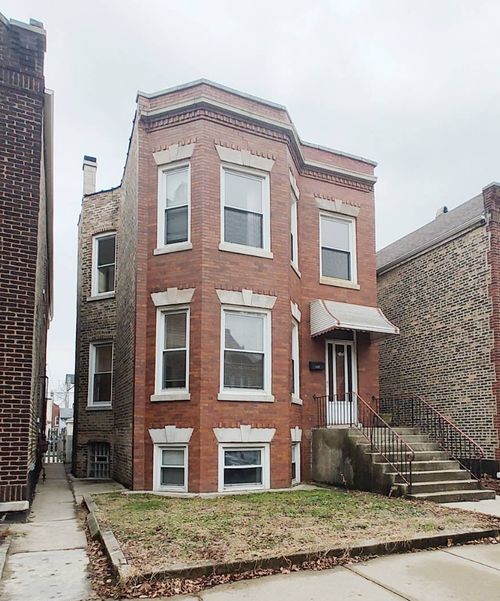 1-3137 W 42nd St, Chicago, IL, 60632-2409 | Card Image