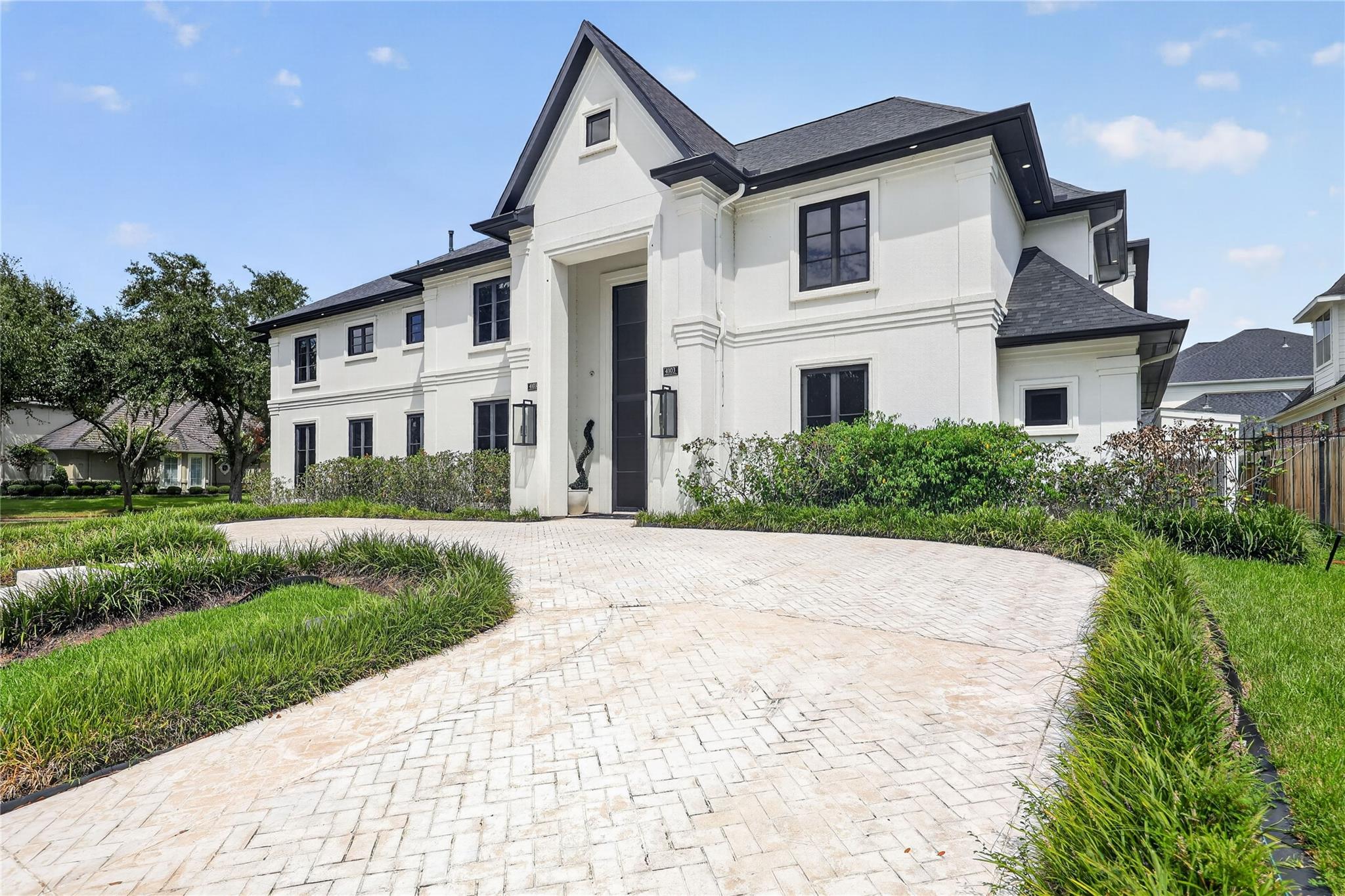 Residential in Sugar Land
