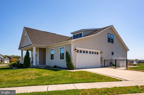 24040 Middleton Dr, SELBYVILLE, DE, 19975-4560 | Card Image