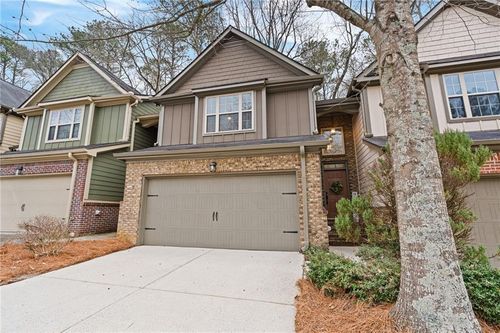 107 Creighton Ln, Marietta, GA, 30008-8711 | Card Image