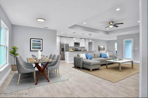 941 Pandora Road Se, Palm Bay, FL, 32909 | Card Image