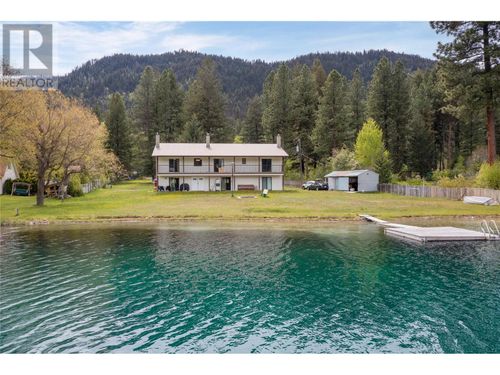 112 Round Lake Rd, Coalmont, BC, V0X1W0 | Card Image