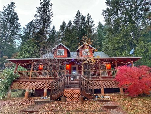 608 Rush Creek Dr, Weaverville, CA, 96093 | Card Image