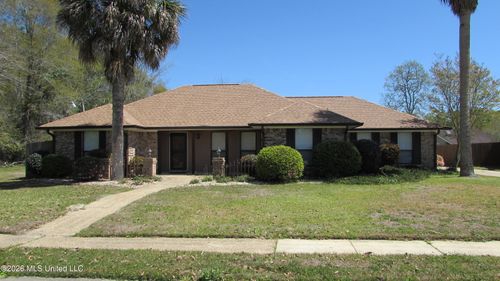 105 Eagle Feather Ln, Gulfport, MS, 39503-3014 | Card Image