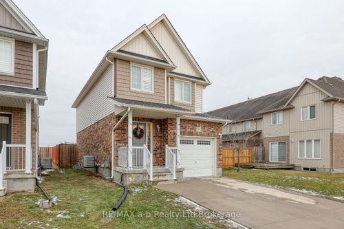 1160 Caen Ave, Woodstock, ON, N4T0G3 | Card Image