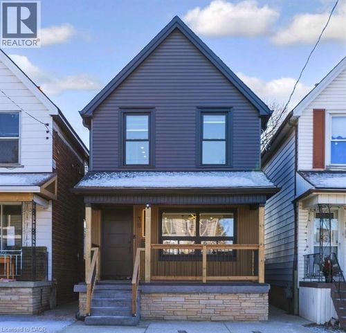 38 Glendale Ave N, Hamilton, ON, L8L7J3 | Card Image