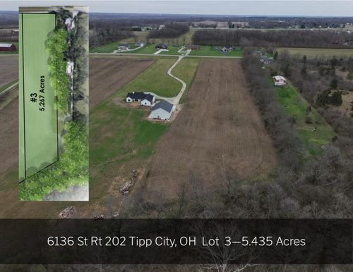 6136 S State Route 202, Tipp City, OH, 45371-9088 | Card Image