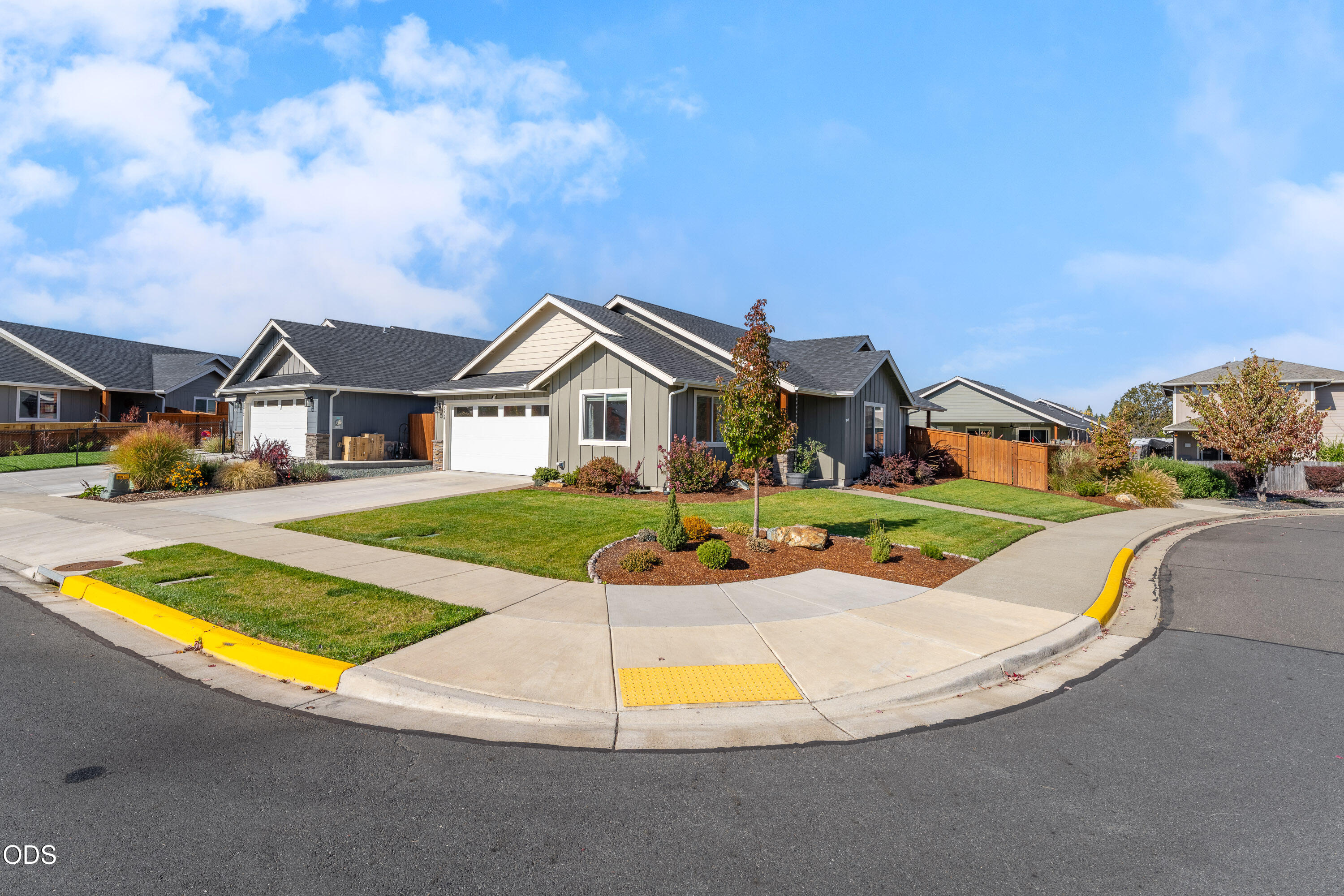 Residential in Grants Pass