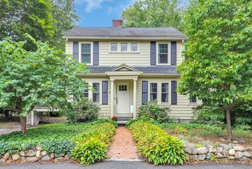 468 Marrett Rd, Lexington, MA, 02421-7731 | Card Image