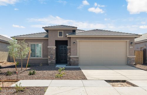 17811 W Pueblo Ave, Goodyear, AZ, 85338-4866 | Card Image