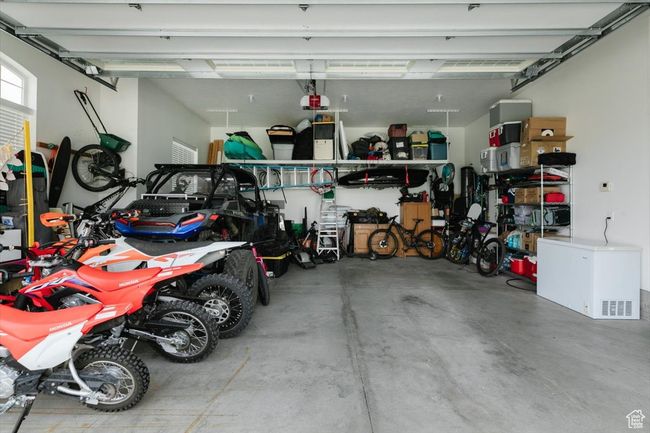 View of garage | Image 64