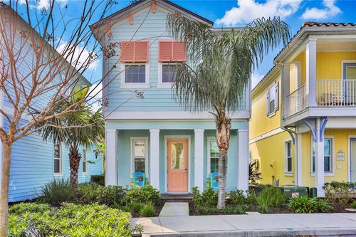 8028 Surf St, Kissimmee, FL, 34747 | Card Image