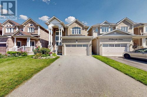55 N Sharplin Drive, Ajax (South East), ON, L1Z0C6 | Card Image