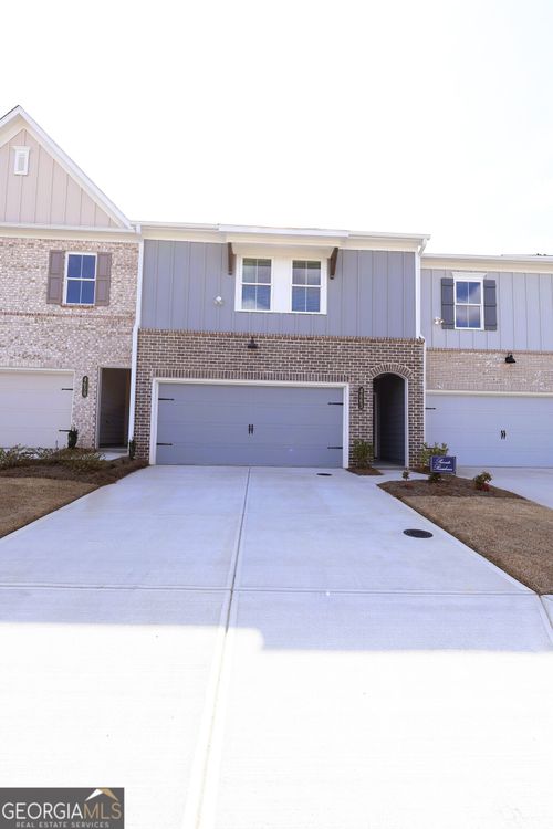16-4663 Larkfield Way, Powder Springs, GA, 30127-2303 | Card Image