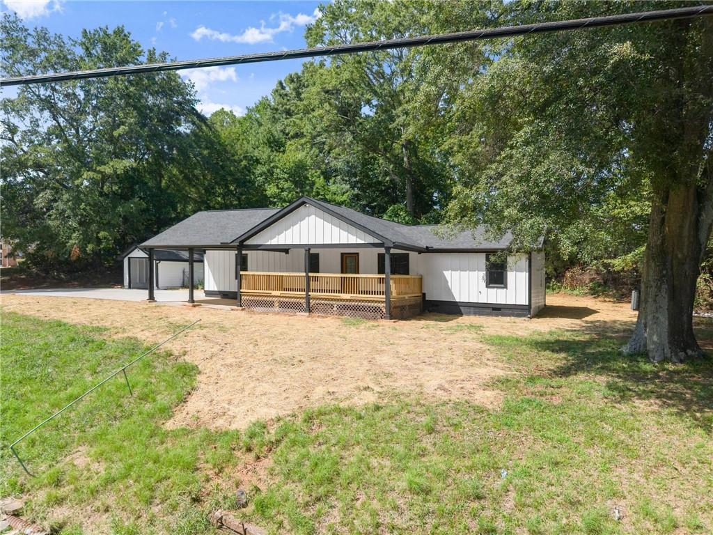 Residential in Gainesville 5