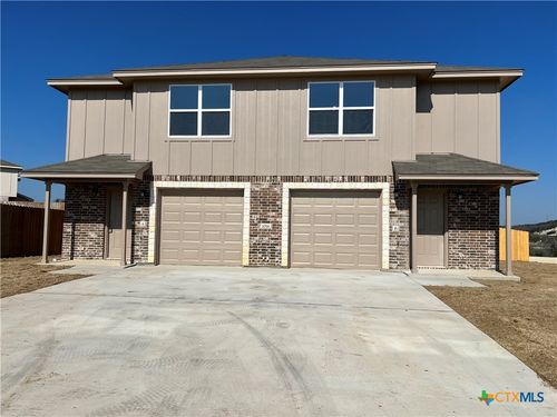 1016 Cline Dr, Copperas Cove, TX, 76522 | Card Image