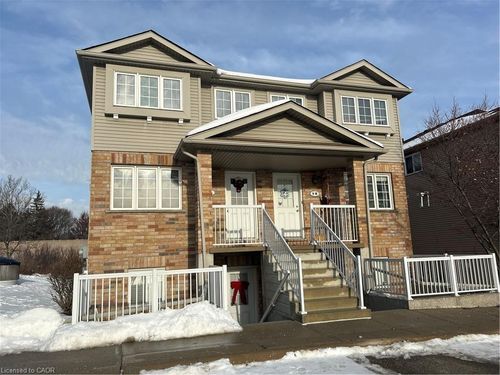 9d-50 Howe Dr, Kitchener, ON, N2E0A3 | Card Image