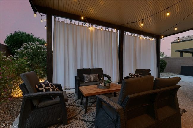 Curtains to give shade and privacy | Image 34