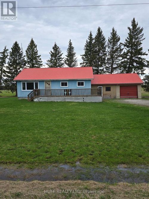 440299 Aldred Road, Englehart (Central Timiskaming), ON, P0J1H0 | Card Image
