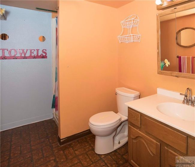 903 Agate Ct, House other with 4 bedrooms, 2 bathrooms and null parking in Hardin MT | Image 12