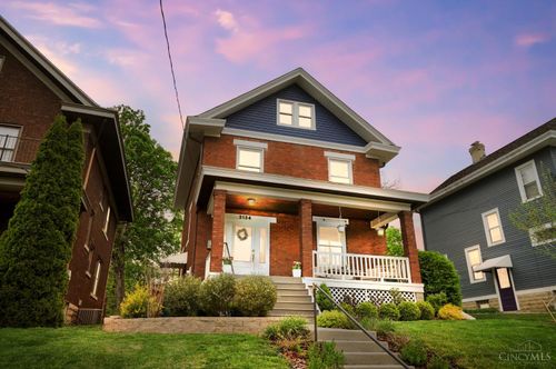 3134 Schubert Ave, Cincinnati, OH, 45213 | Card Image