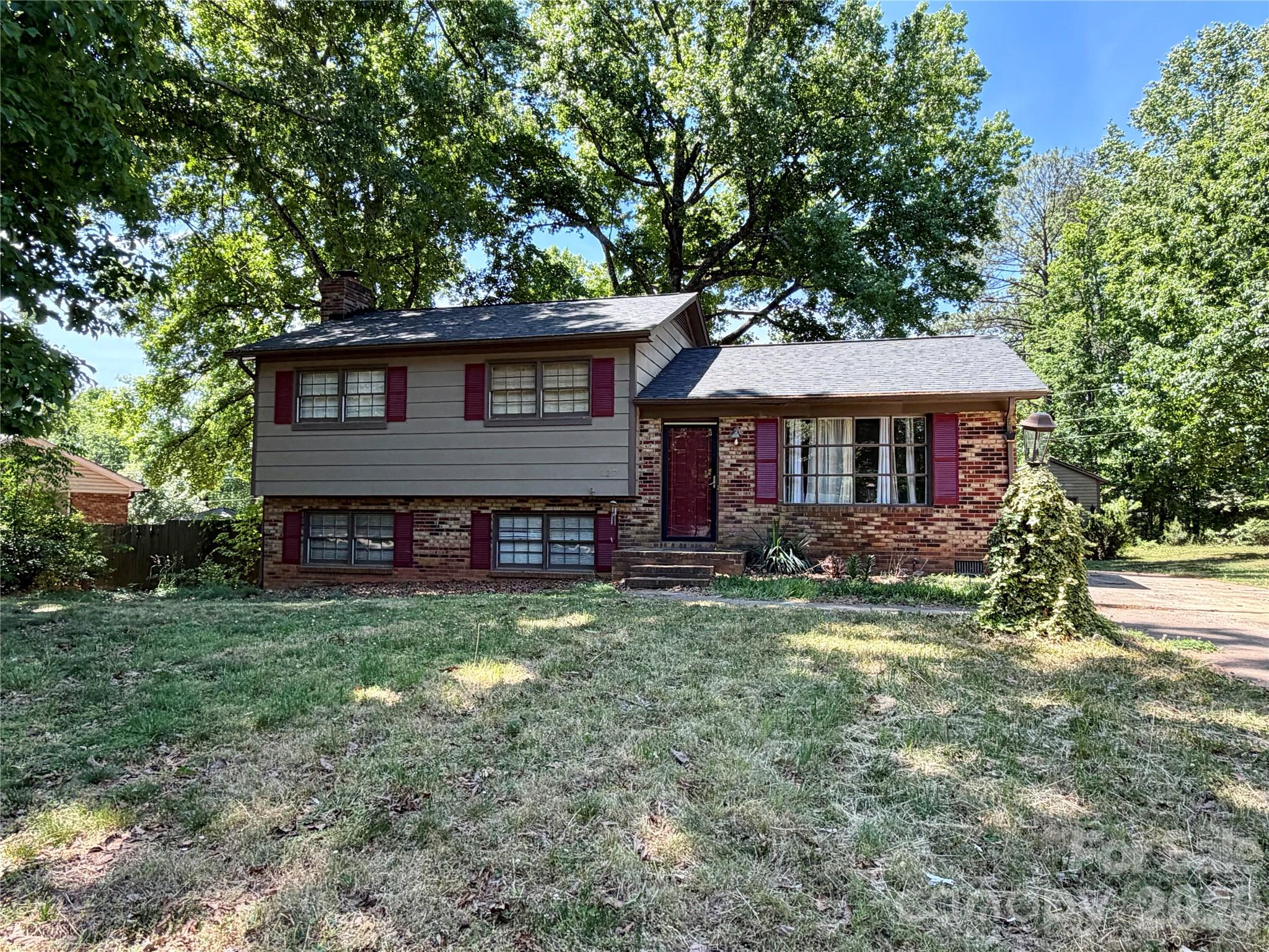 Residential in Gastonia 2