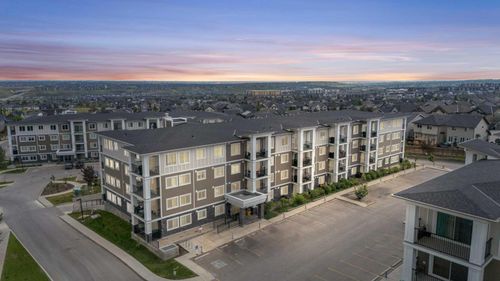 2203-450 Sage Valley Drive Nw, Calgary, AB, T3R0V5 | Card Image