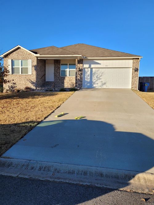 951 Pinehurst Loop, Cabot, AR, 72023-7665 | Card Image