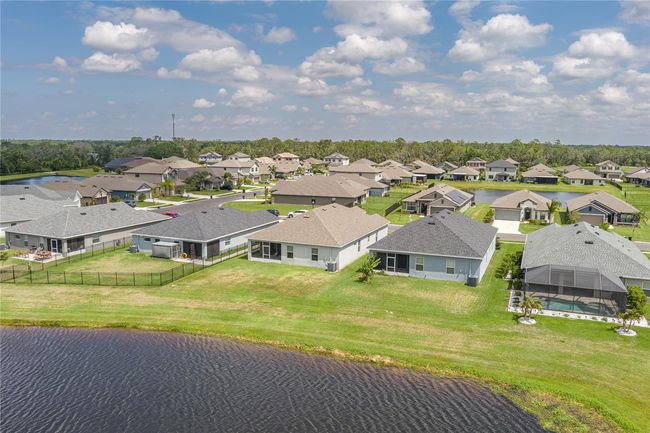 16161 61 St Ln E, House other with 4 bedrooms, 3 bathrooms and null parking in Parrish FL | Image 31