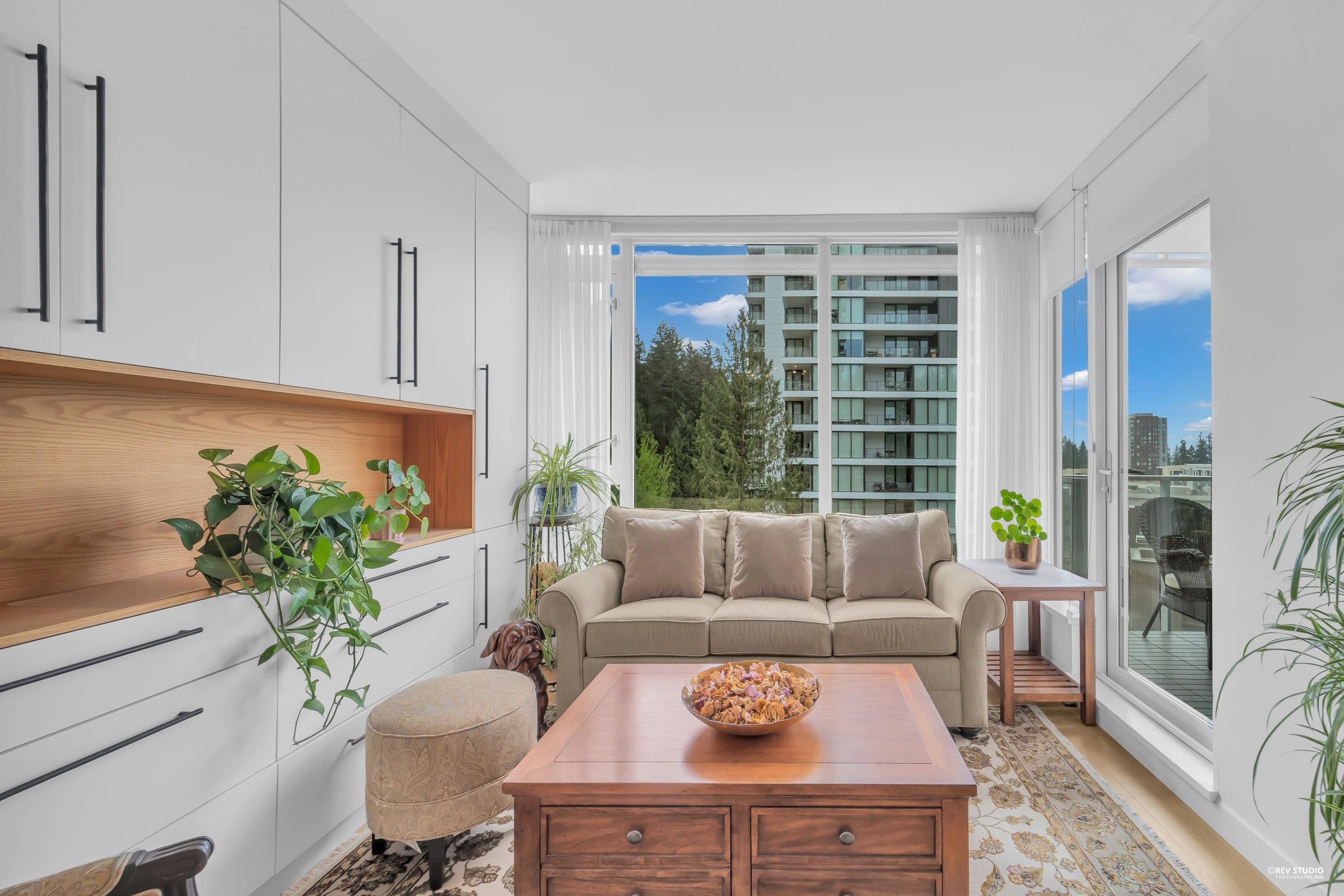 Residential in Vancouver 2