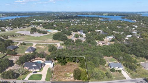 4011 Iron Horse Trl, Granbury, TX, 76048-6318 | Card Image
