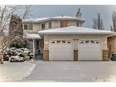 7008 157 Ave Nw, House other with 6 bedrooms, 4 bathrooms and 4 parking in Edmonton AB | Image 1