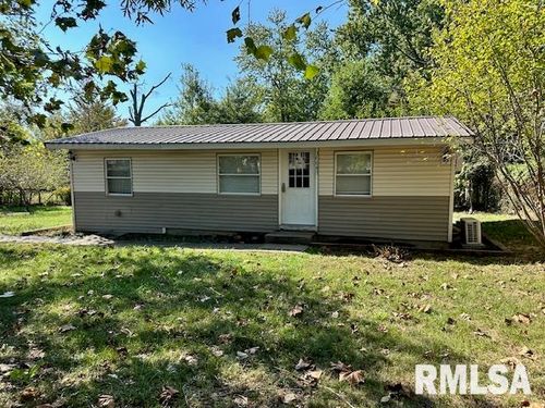 10647 Pasadena Rd, Carbondale, IL, 62901-0661 | Card Image