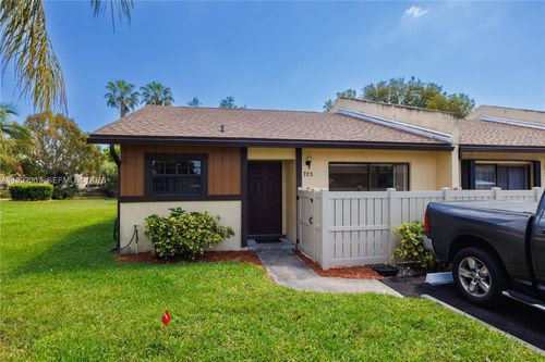 723 Banks Rd, Margate, FL, 33063-4653 | Card Image