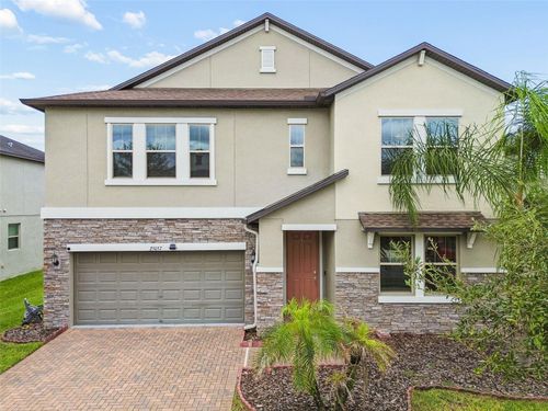 25057 Lambrusco Loop, Lutz, FL, 33559-1807 | Card Image