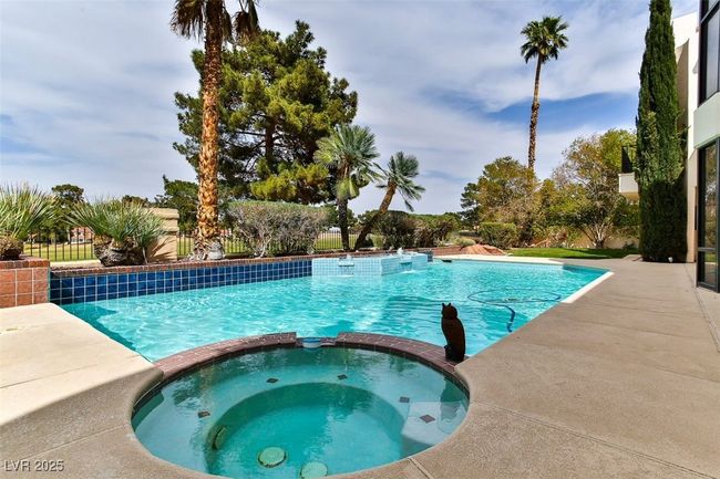 42 Gulf Stream Ct, House other with 4 bedrooms, 5 bathrooms and null parking in Las Vegas NV | Image 18