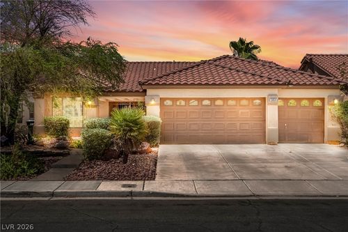 3054 Emerald Wind St, Henderson, NV, 89052-3098 | Card Image
