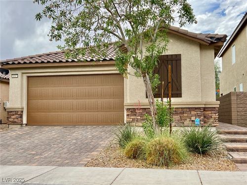 4117 Midnight Crest Ave, North Las Vegas, NV, 89031-3742 | Card Image