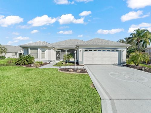1103 Chaparral Dr, THE VILLAGES, FL, 32159-9417 | Card Image