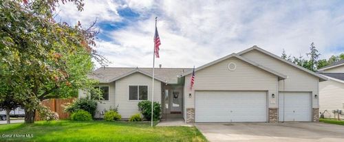 521 Stephanie, Post Falls, ID, 83854 | Card Image