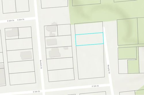 517 Murphy St, Taylor, TX, 76574-3760 | Card Image
