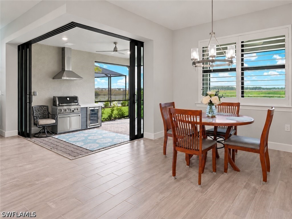 Residential Lease in Estero 3