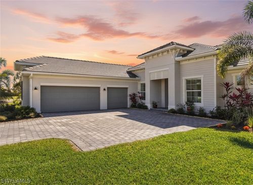 5818 Carnoustie Ct, Ave Maria, FL, 34142-5260 | Card Image